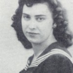 Betty Dague