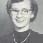 Jean Cunningham-Secretary