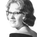 Mary Jane Richmond