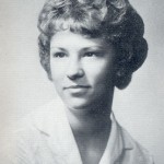 Mary Ellen Henderson