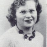 Mary Myers