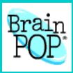 BrainPop Logo