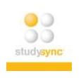 StudySync Logo