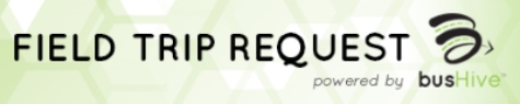 Field Trip Request logo