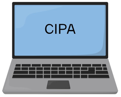 CIPA Padlet logo2