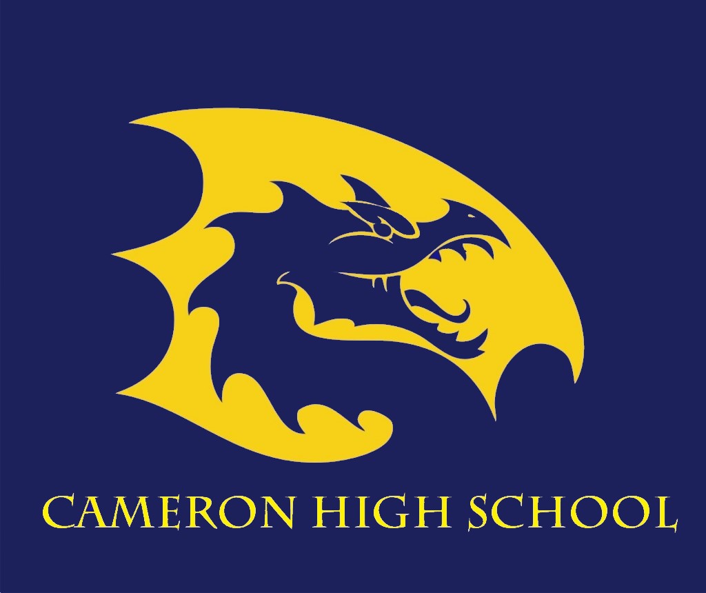 Cameron High School