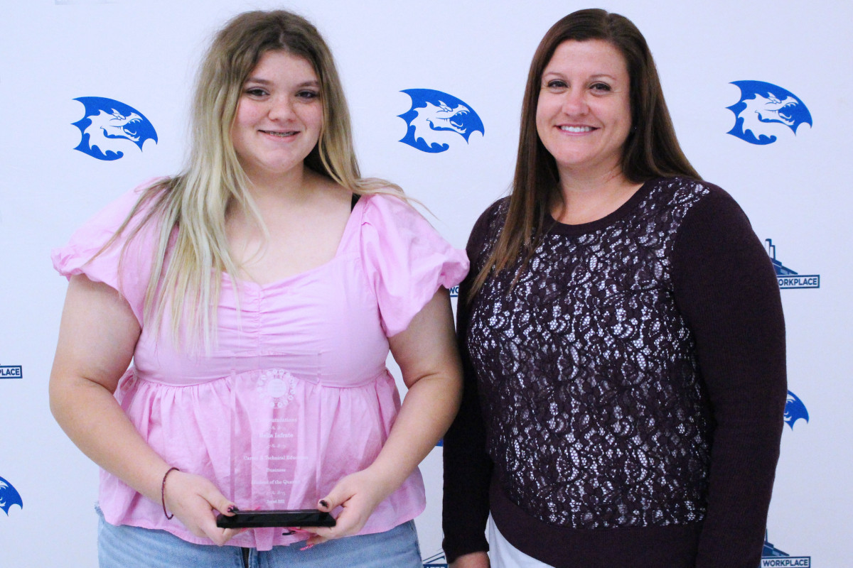 SchoolNews Cameron High School