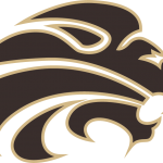 LION_Face_Right_BROWN+GOLD