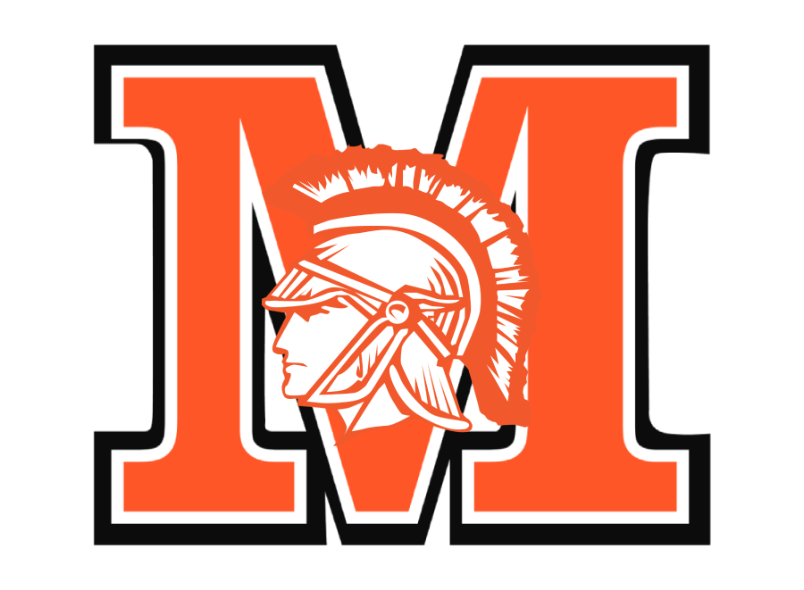 M Logo